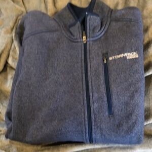 Sunice woman’s XXL Stormpack jacket. Great for spring or fall.